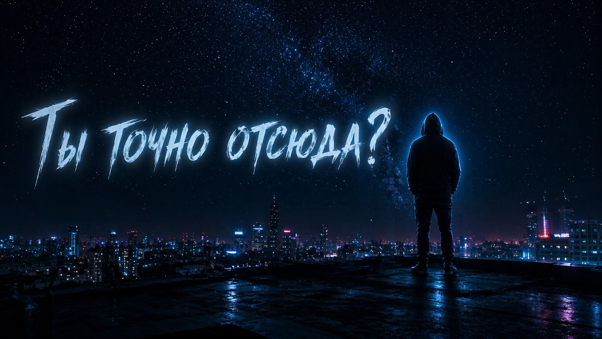 Иногда это чувство не проходит годами