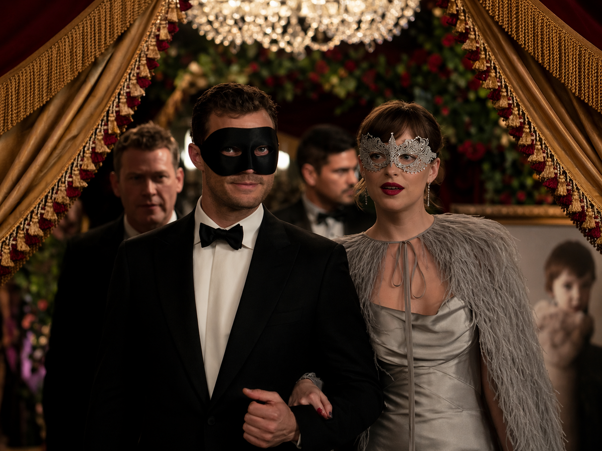 Иногда за красивой картинкой скрываются совсем другие смыслы.