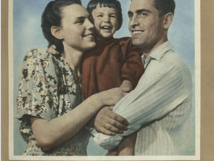 Кулинарные странички. «Работница», 1950, 2 квартал