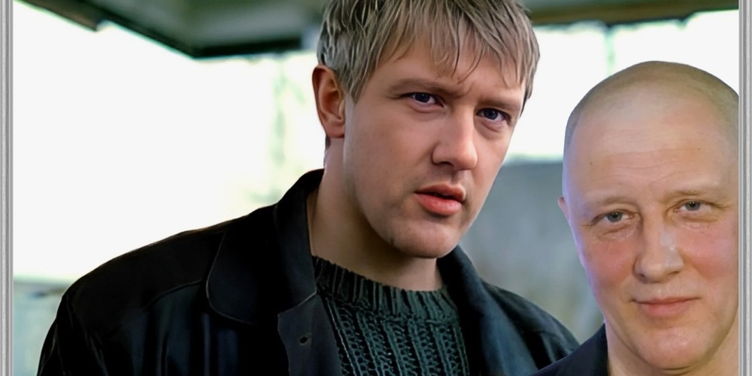 Почему Горобченко в 2003-м послал подальше "Бумер" и всенародную любовь, чтобы петь романсы в нью-йоркской забегаловке