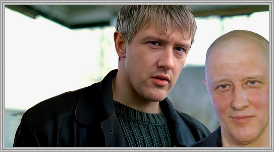 А потом - тишина. Пока другие гребли лопатой славу, снимались в клипах и тусовались, Горобченко взял билет в один конец.
