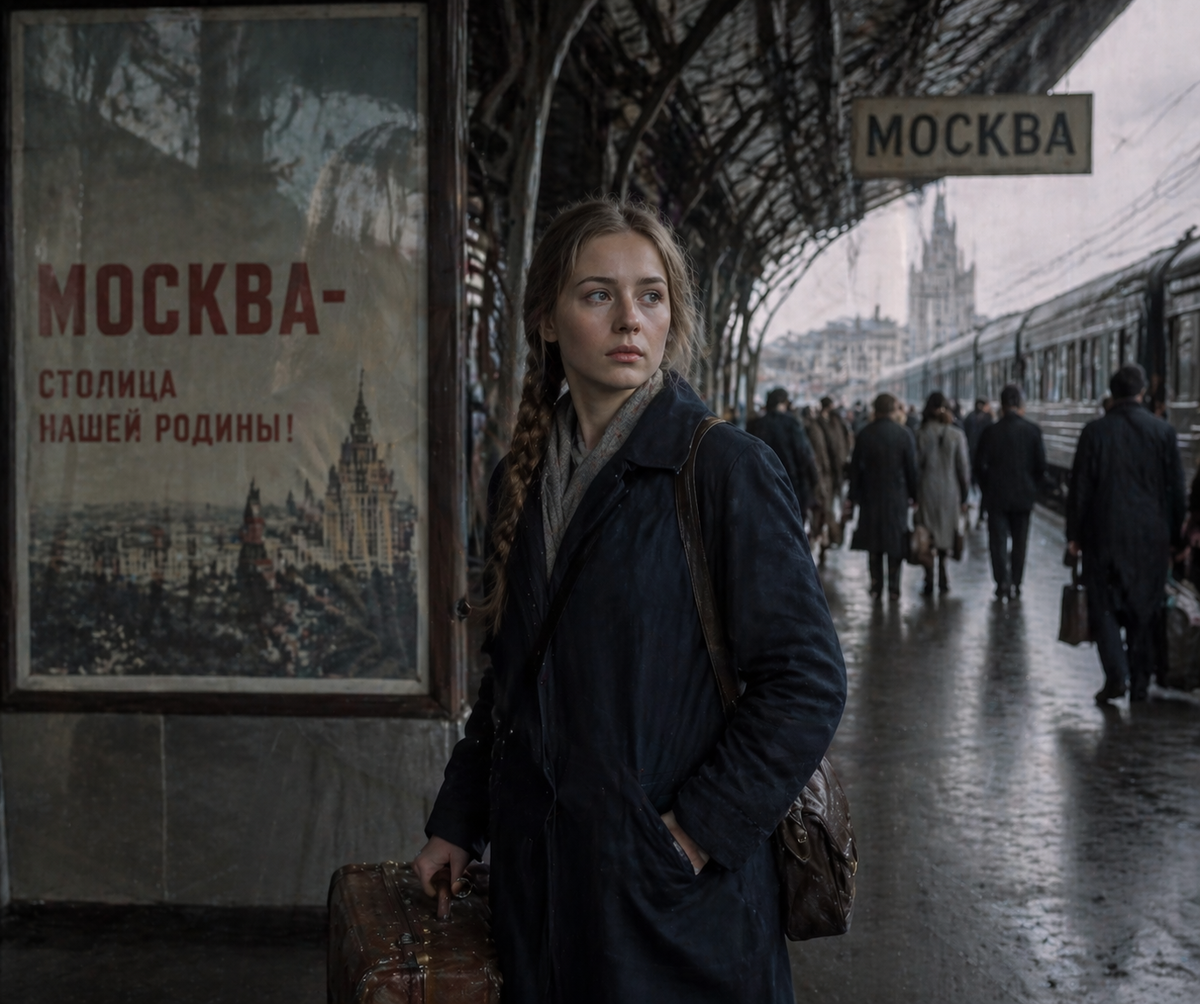 Автор: В. Панченко