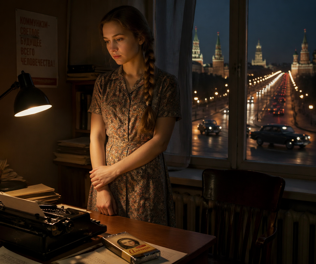 Автор: В. Панченко