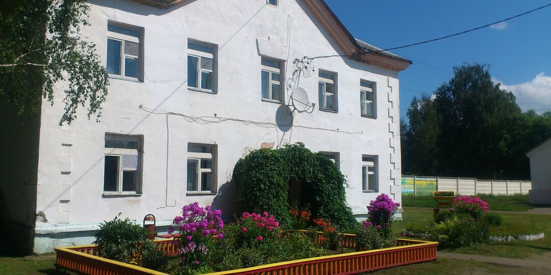 Стационарозамещающая технология помогает инвалидам жить обычной жизнью