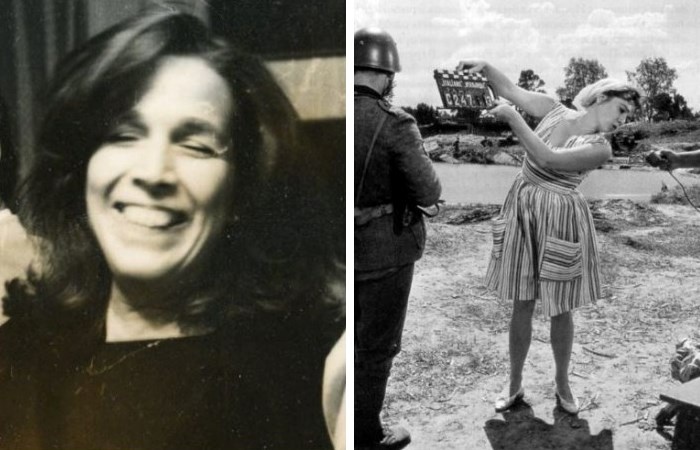 Лариса Кизилова