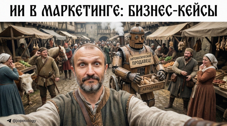    Практические кейсы применения ИИ в бизнесе Сергей