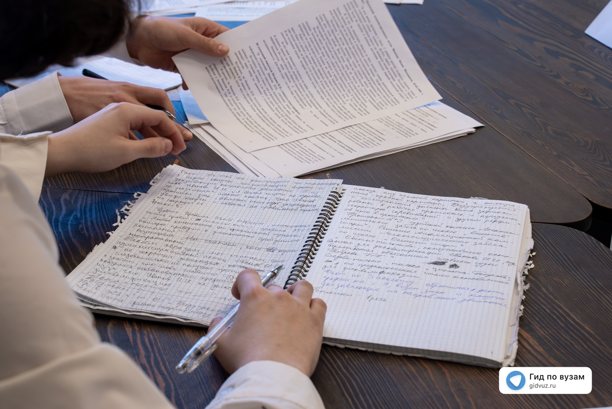 Всероссийский конкурс учебных судов им. Принца Ольденбургского. СМИ «Гид по вузам»