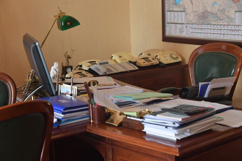    В Крыму уволили замминистра транспорта и заммэра Джанкоя. Владимир ВЕЛЕНГУРИН