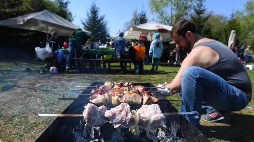    Источник: russian.rt.com Михаил Горбунов