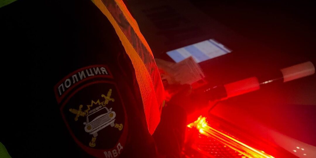 Трое пьяных и восемь отказников: итоги четырехдневного рейда ГАИ в Сочи
