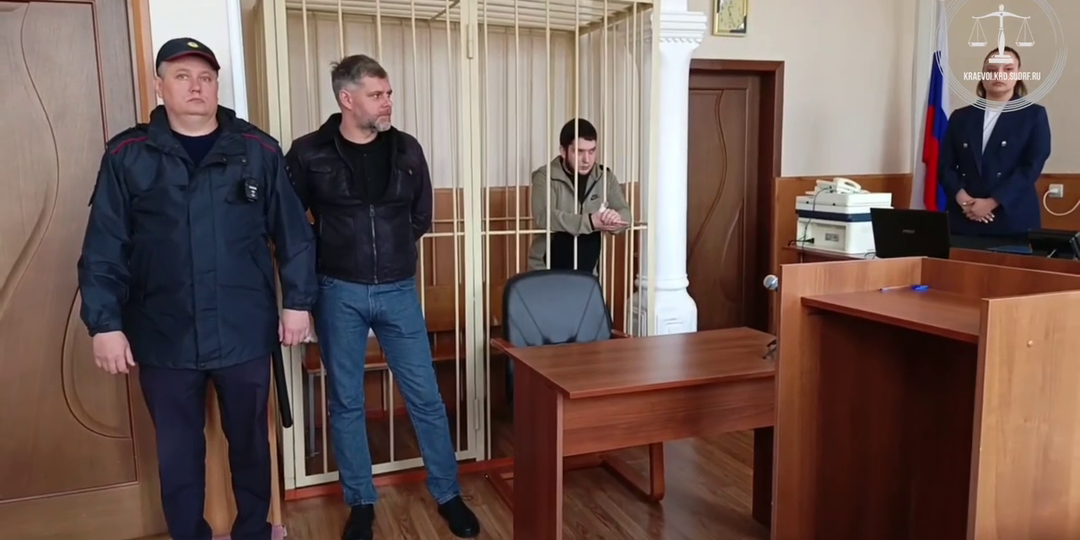 Он ее знал: 12 лет «строгача» получил 20-летний житель Кубани за насилие над школьницей