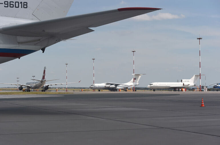   Игорь Самохвалов/«Парламентская газета»