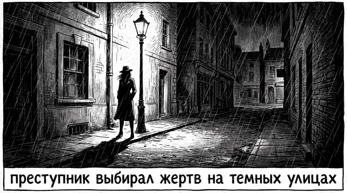 Рисунок сгенерирован искусственным интеллектом