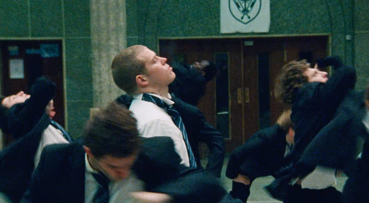    Yung Lean выпустил два новых трека (фото 1)