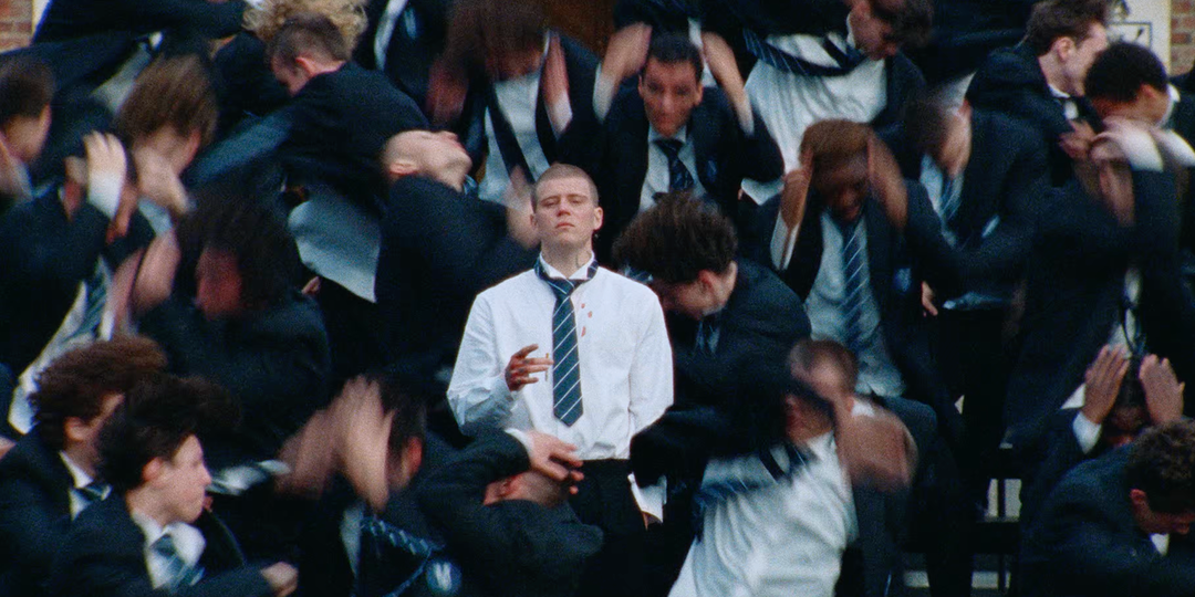 Yung Lean выпустил два новых трека