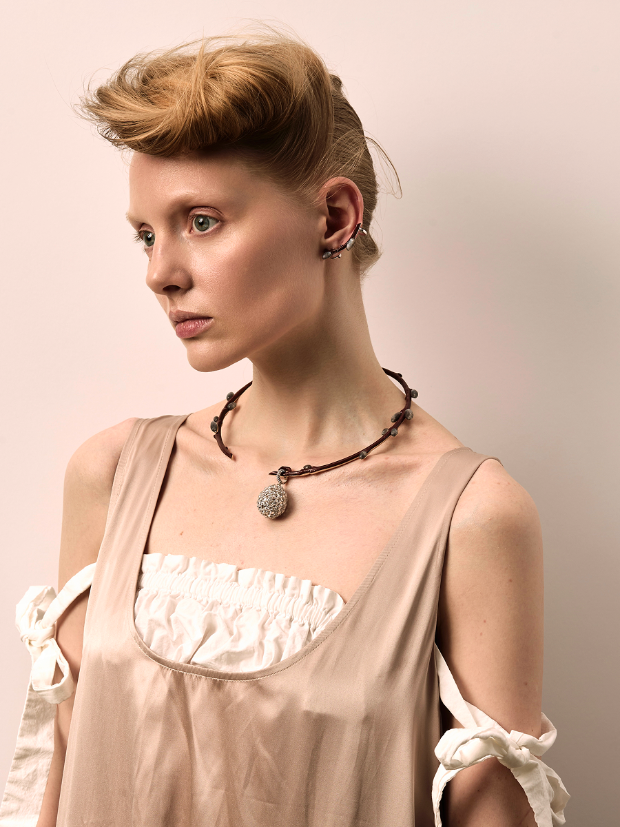    Летние линии Nude Story и 12 Storeez: что нового в коллекциях модных брендов (фото 9)