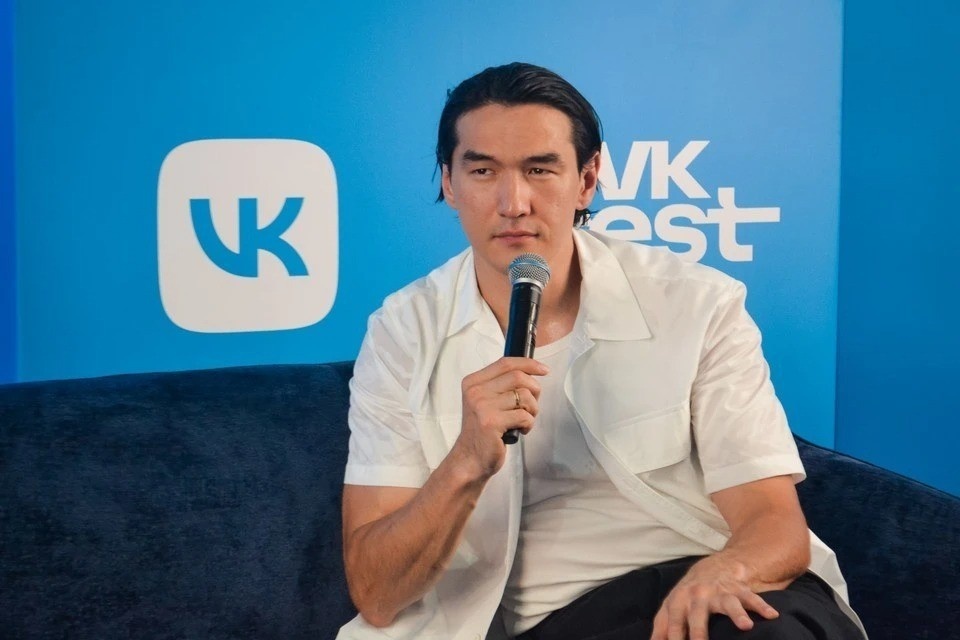    Компания юмориста Сабурова «Сабр Продакшн» погасила долг перед ФНС РФ Даниил ОПАРИН