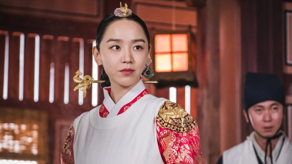    Фото: кадр из сериала