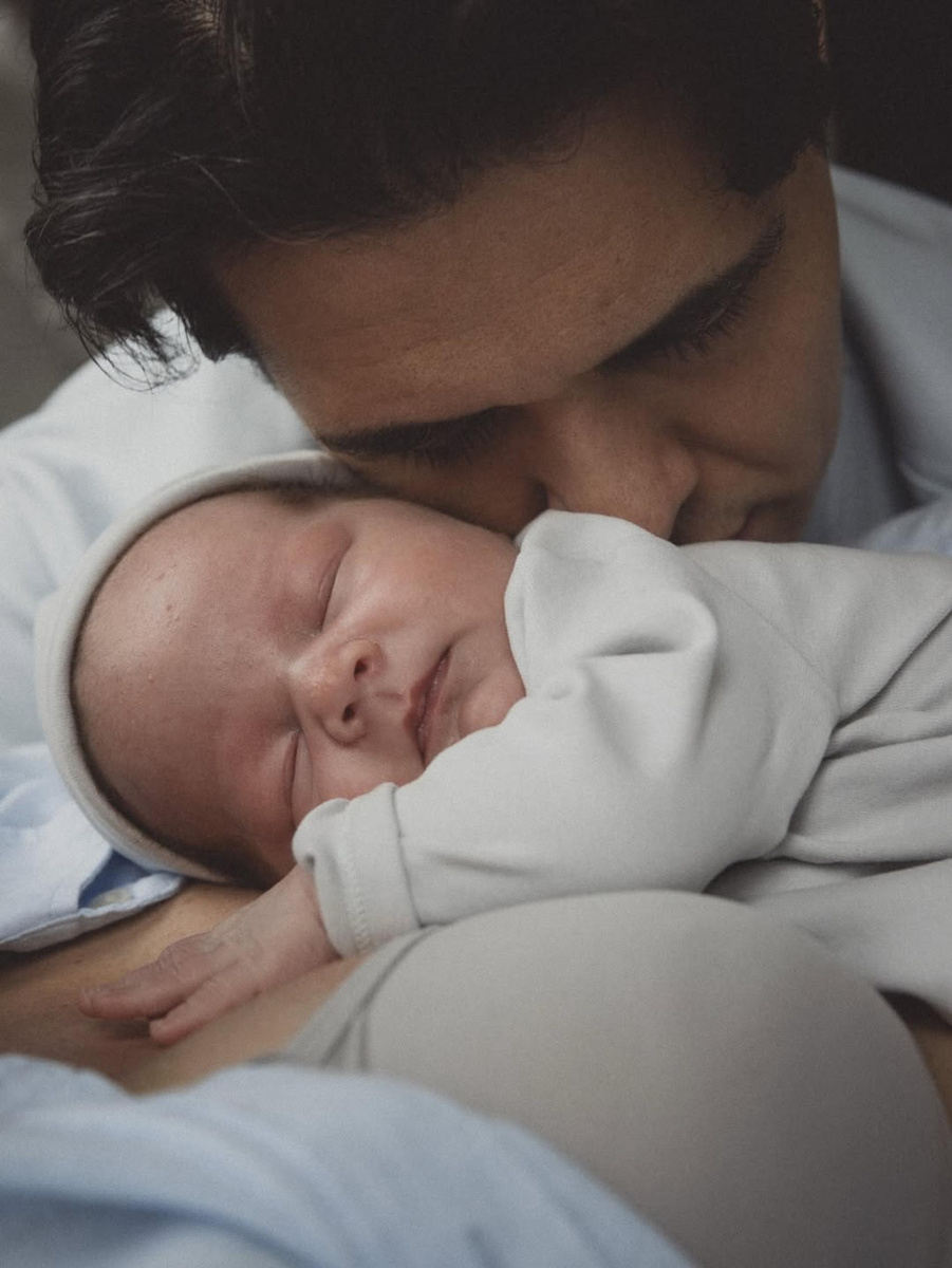     Фото: Инстаграм (запрещён в РФ) @im___lu__