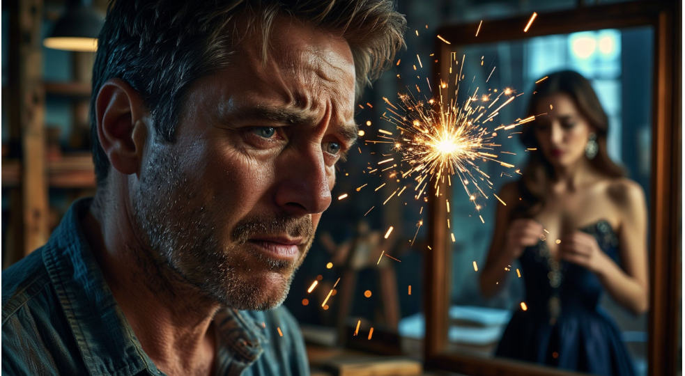 Клятва на крови и опилках: Как чужая женщина похоронила империю братьев