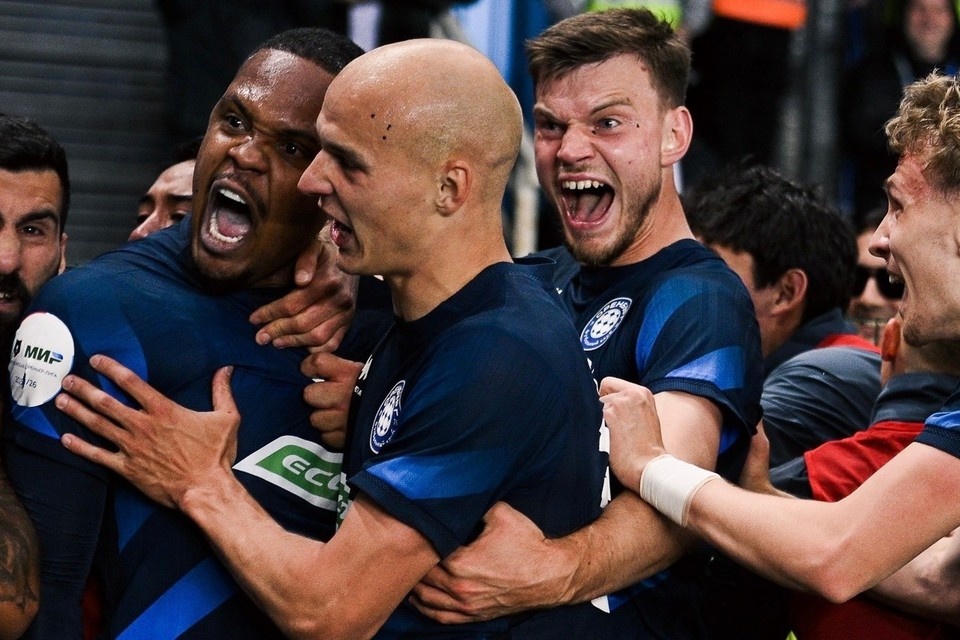    После важной победы – убойный выезд с сайта ФК "Оренбург".