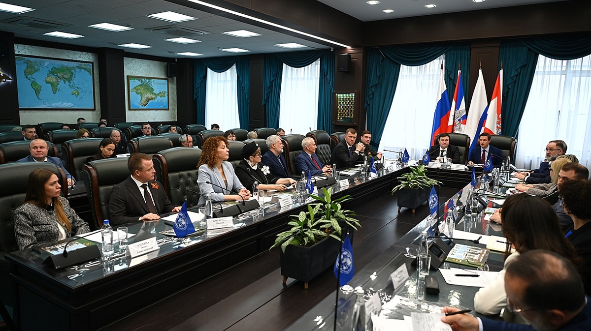     Фото: Андрей Зубов