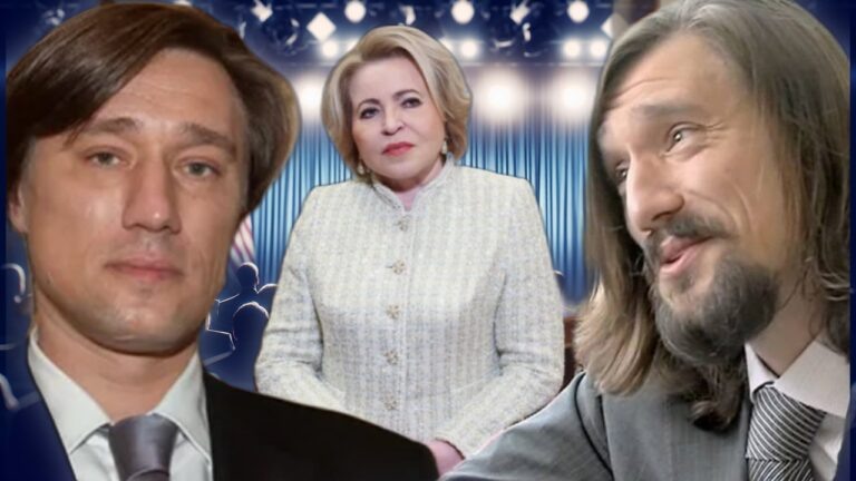 Книги вместо денег: как 52-летний Сергей Матвиенко, сын Валентины Матвиенко, пережил скандал 90-х и стал миллиардером