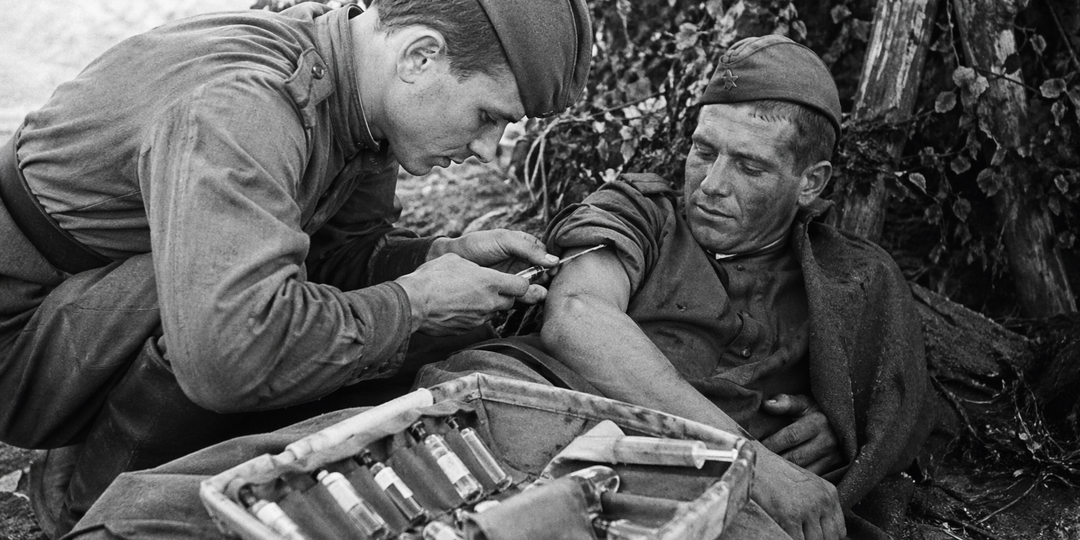 В СССР пытались заставить человека не чувствовать боль: чем закончились эксперименты