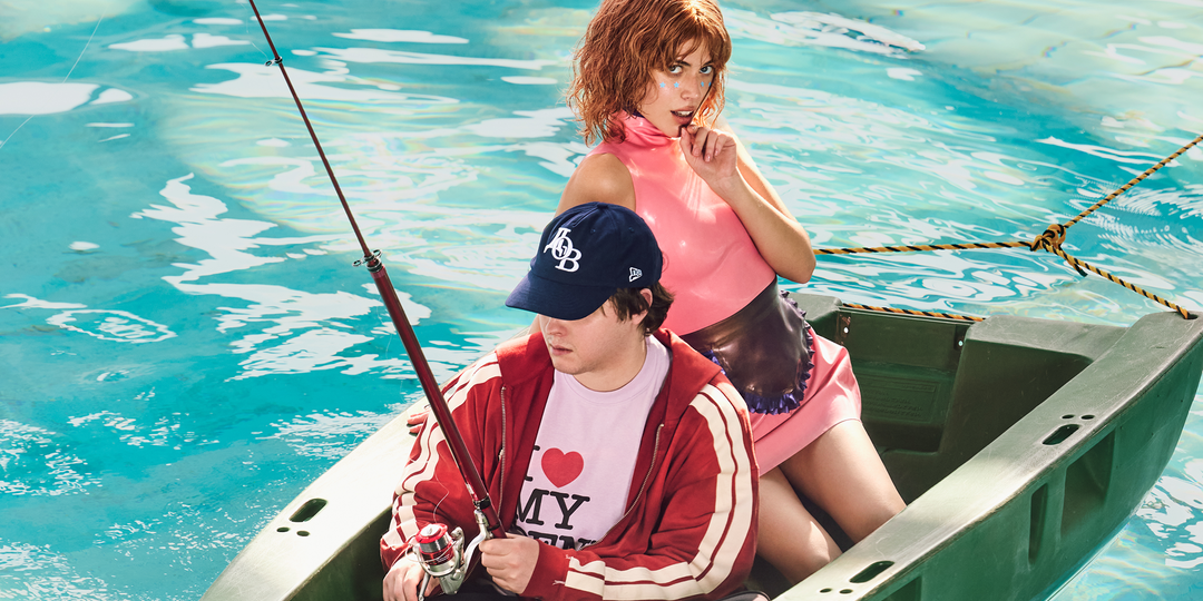 Группа CREAM SODA выпустила новый альбом