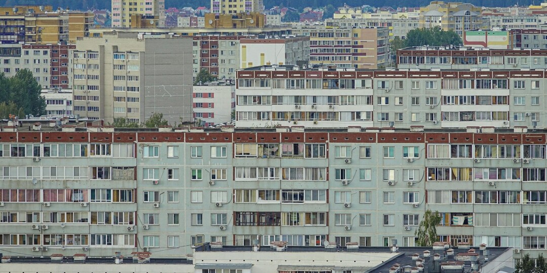 В Набережных Челнах доходность квартир упала, окупаемость выросла