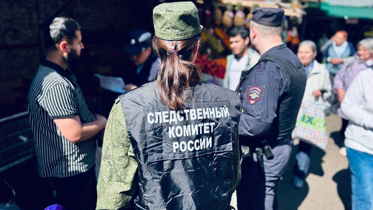   Пресс-служба ГСУ СКР по Петербургу