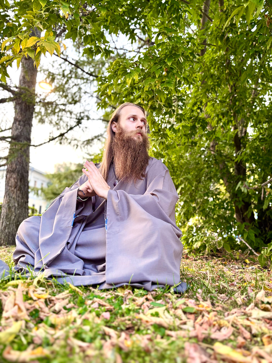 Как же без красивой фотки в статье с громким названием?