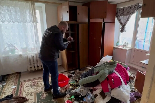 Telegram-канал «СК Подмосковья»   📷