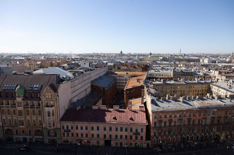   Тимур Ханов/«Парламентская газета»