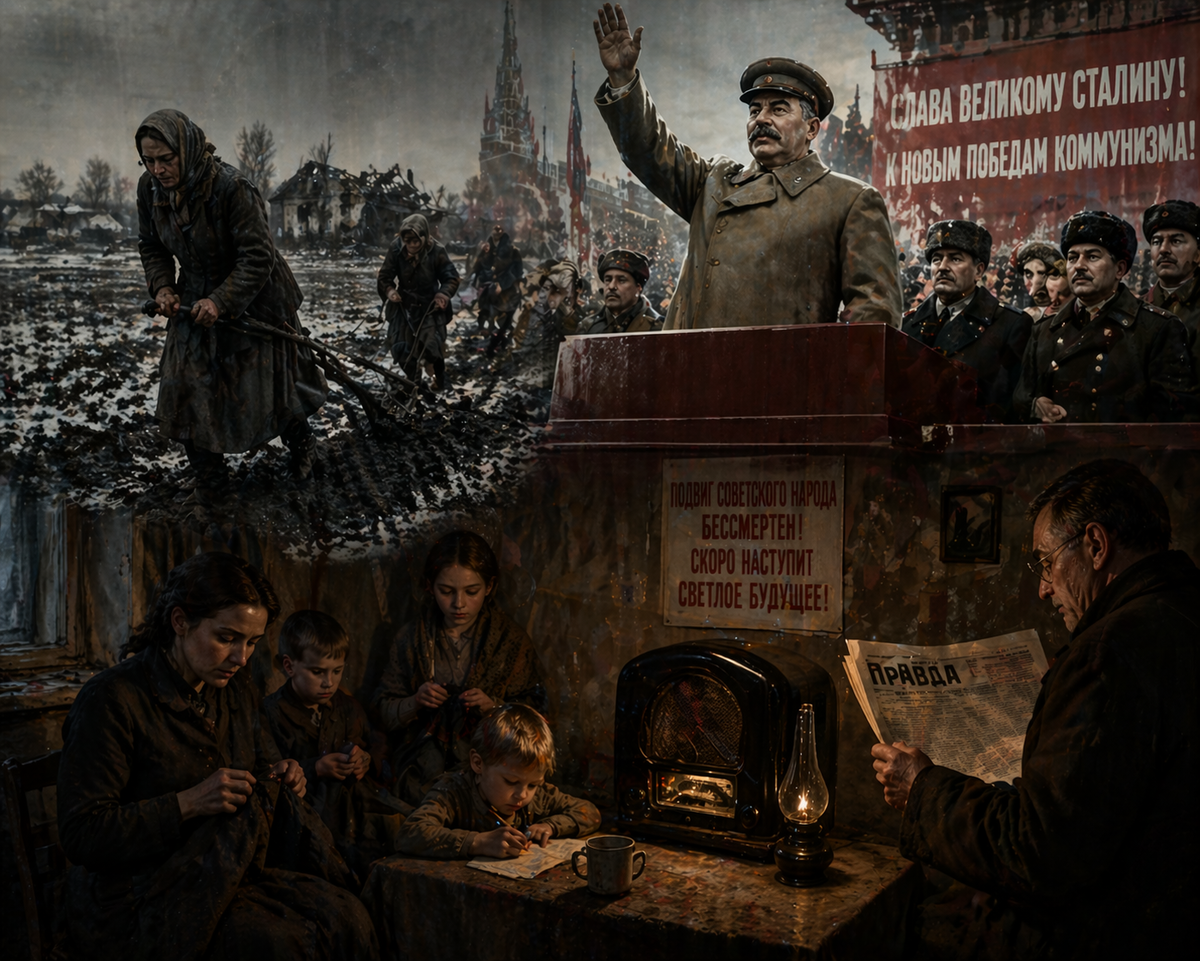 Автор: В. Панченко