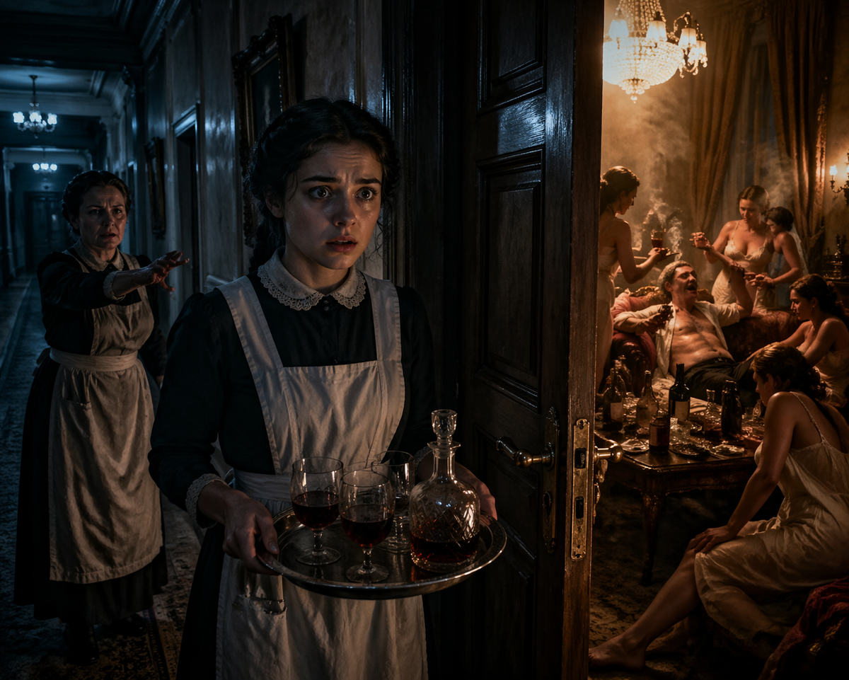 Автор: В. Панченко