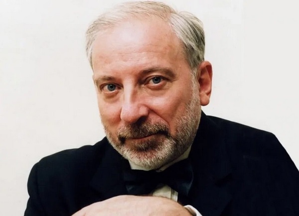 Минюст признал иноагентом режиссера Юрия Мамина