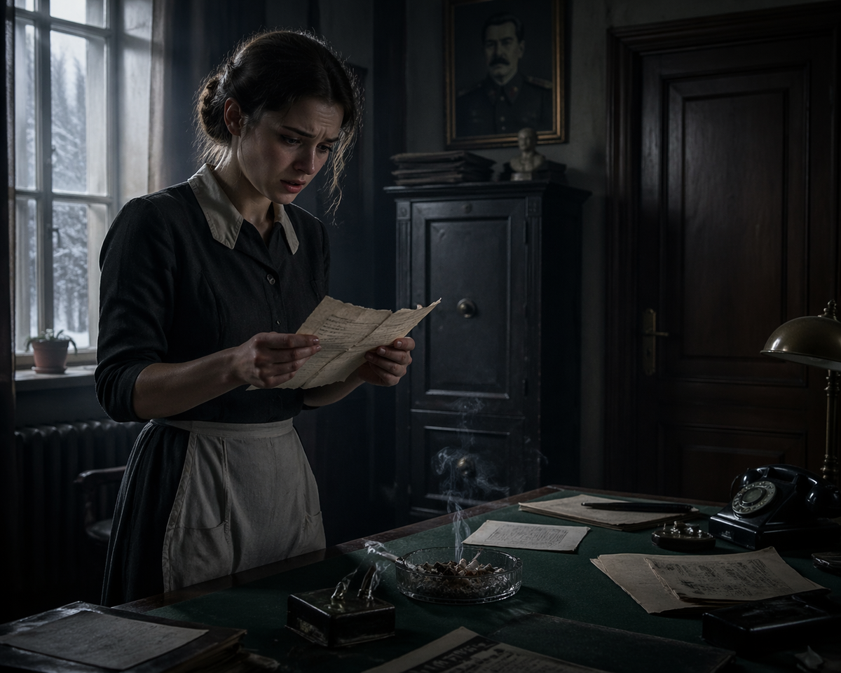 Автор: В. Панченко