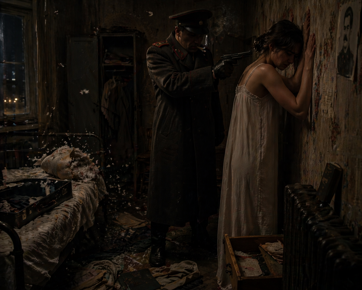 Автор: В. Панченко