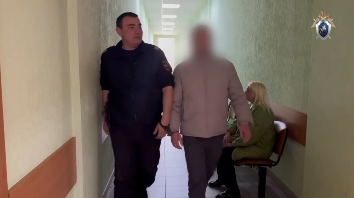    Соцсети / СУ СК России по Калининградской области