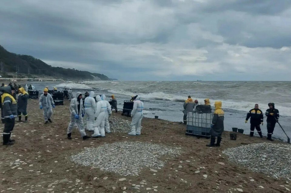 Фото на обложке: телеграм-канал оперативного штаба Краснодарского края