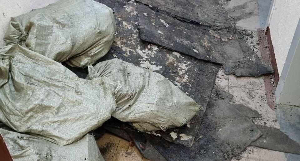    Телеграм-канал «Осторожно, Москва»