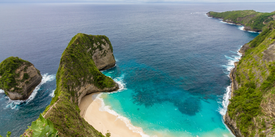Татуировка на Бали стоила туристке химического ожога