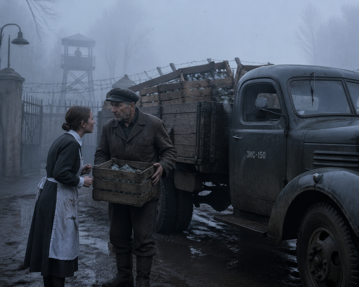 Автор: В. Панченко