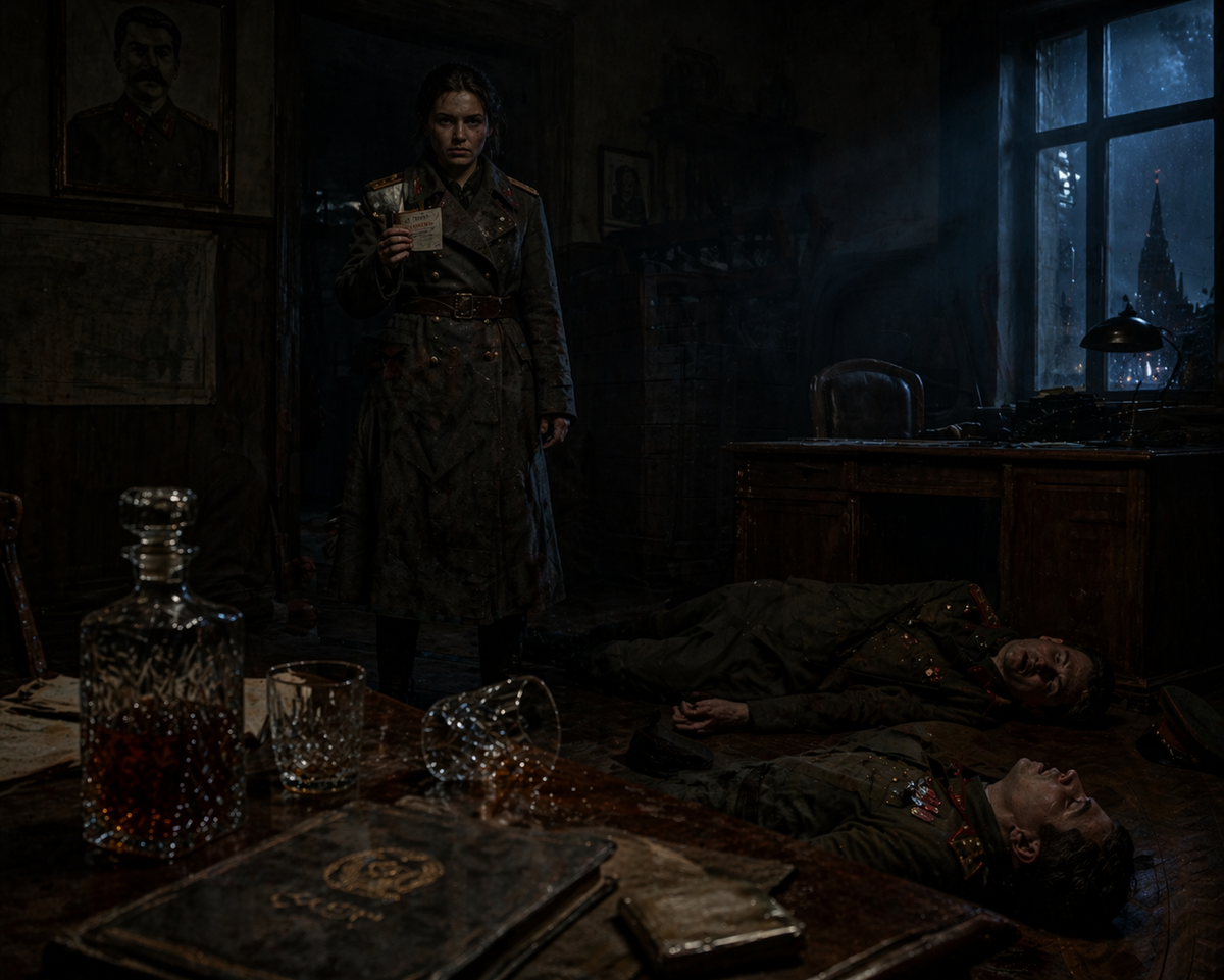 Автор: В. Панченко