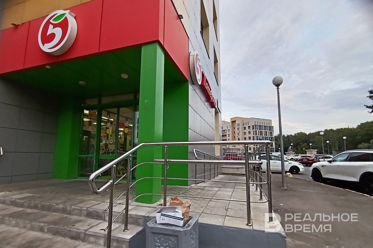   Ирина Плотникова / realnoevremya.ru