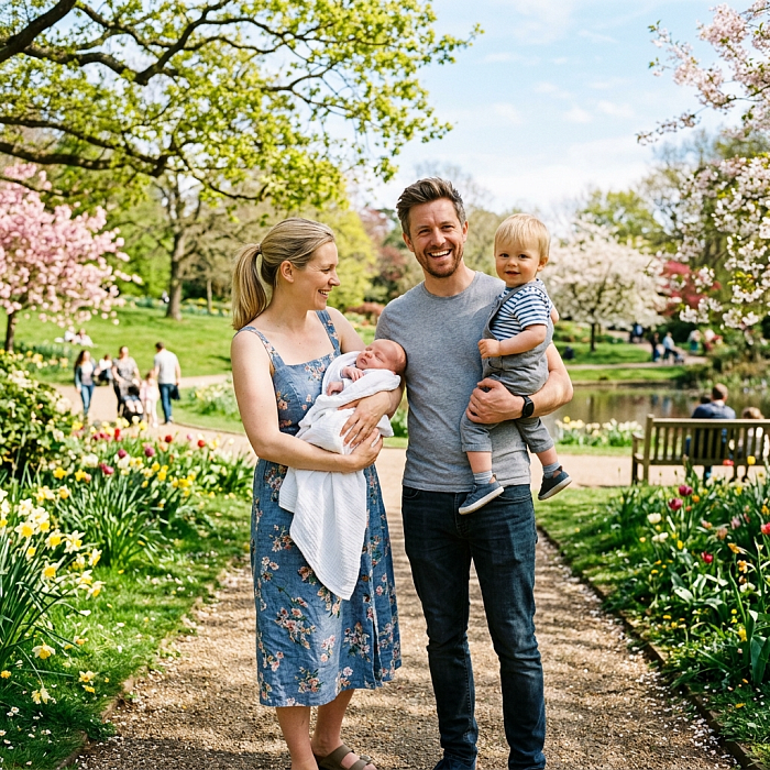    Могут ли родные брат и сестра крестить друг друга детей?