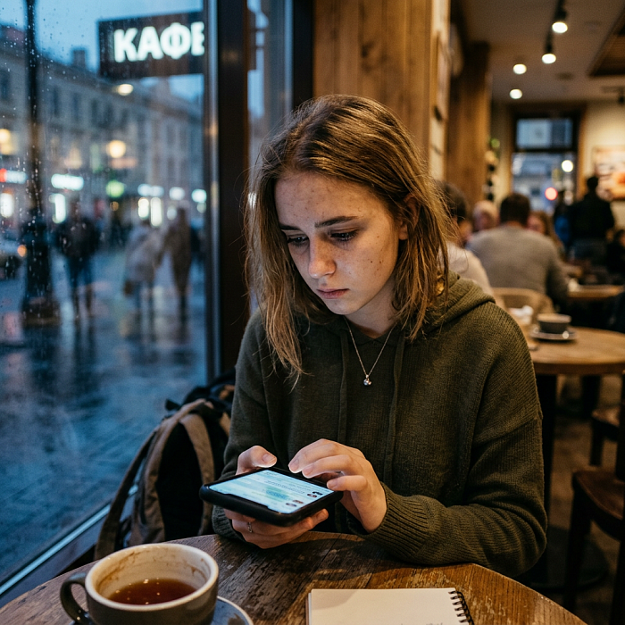    Стоит ли продолжать пытаться восстановить общение с человеком, который меня игнорирует?