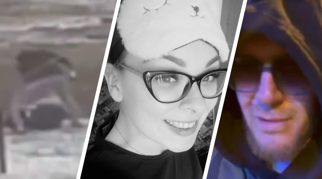 Фото: t.me/omsk_police / соцсети Валерии Беловой / vk.com/obshina_omsk