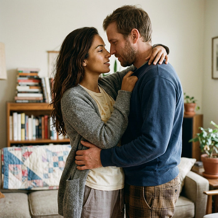    Грех ли иметь супружескую близость в пост и стимулировать овуляцию?